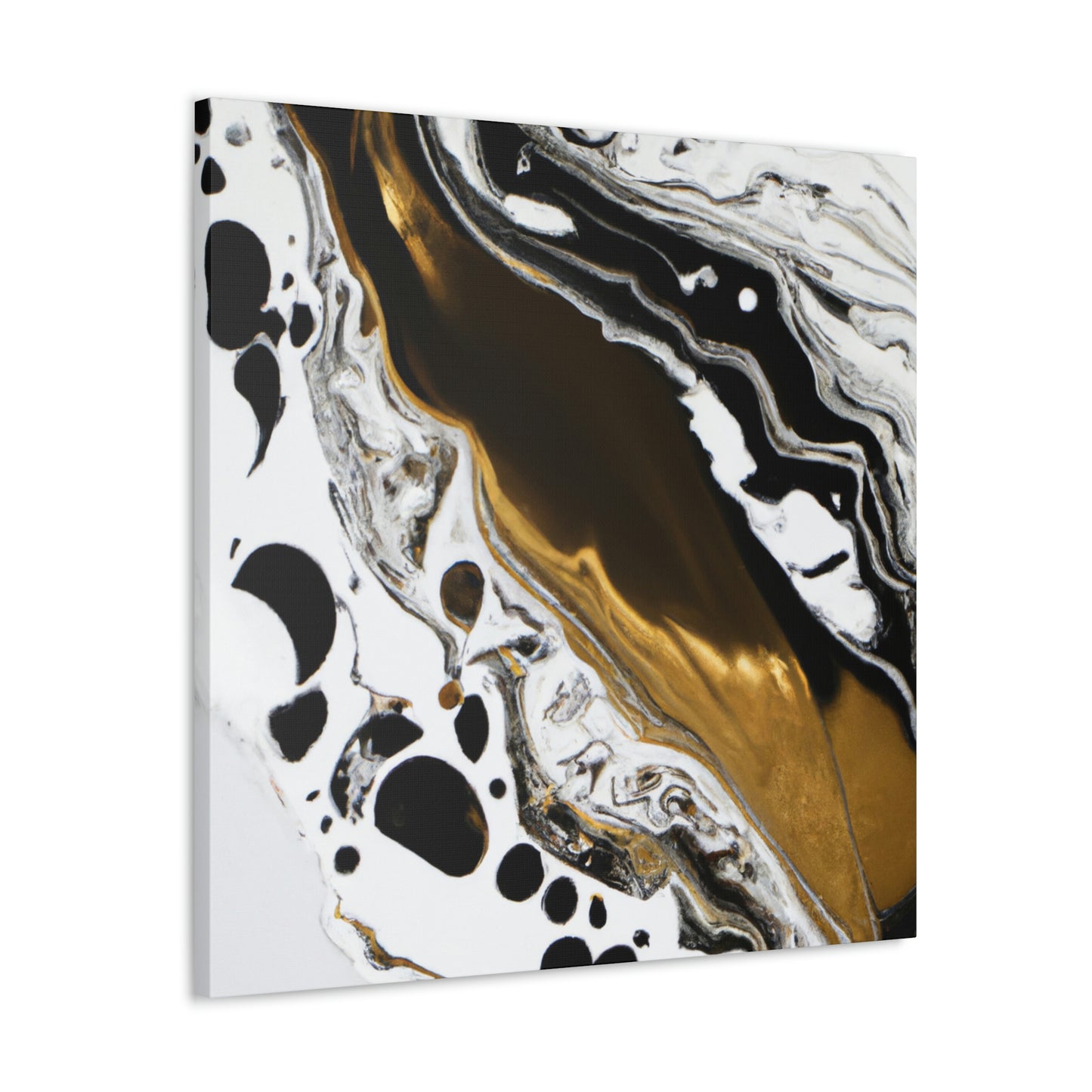 Joanne Clark-Von Der Groeben - Canvas