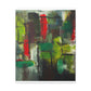 Dreamscape or ColorDream - Canvas