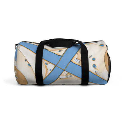 Pale Labyrinth - Duffel bag
