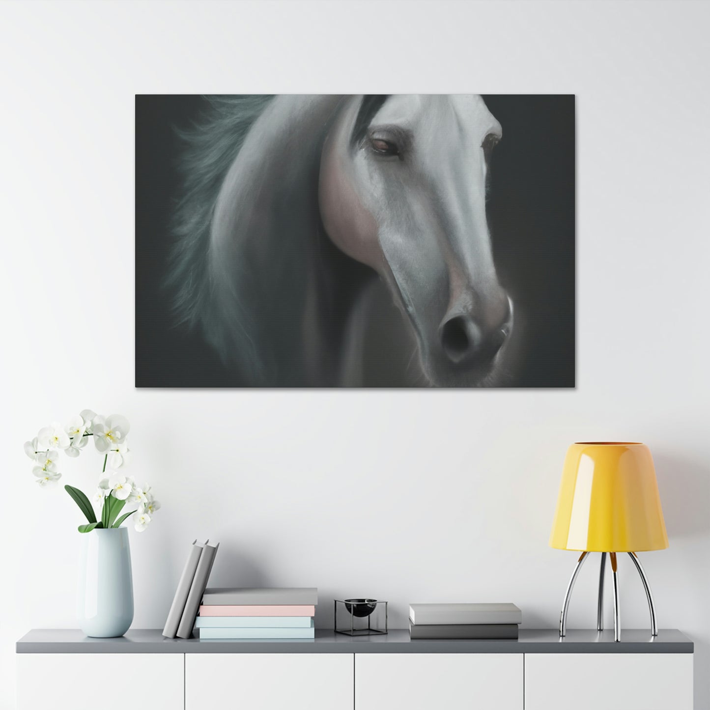 Ada Matilda Smith - Canvas