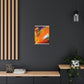 Pixel Bliss. - Canvas