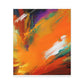 Pixel Bliss. - Canvas