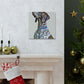 Pupful Palette - Canvas