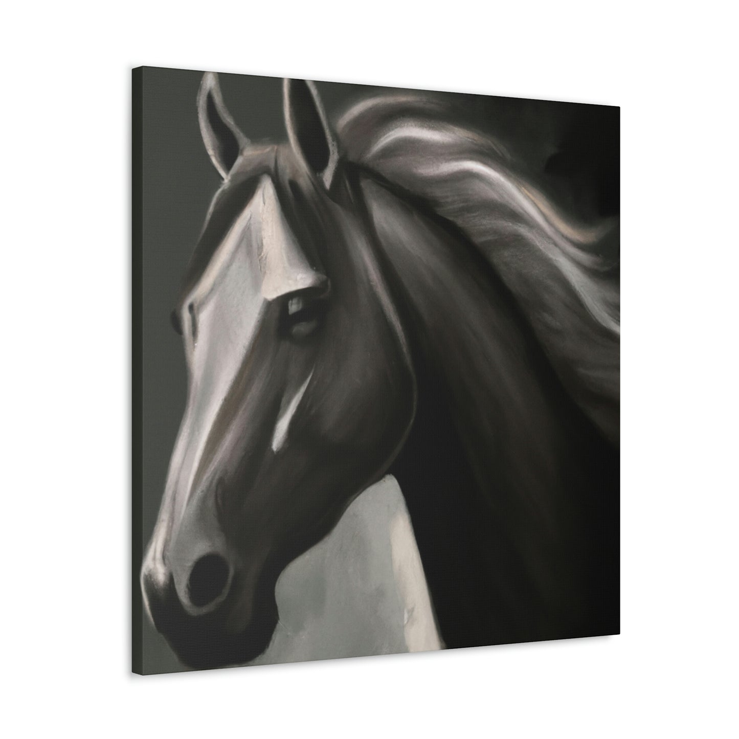 Pablo Clarance - Canvas