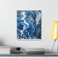 Flux Halo - Canvas
