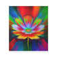 Festival Flora - Canvas