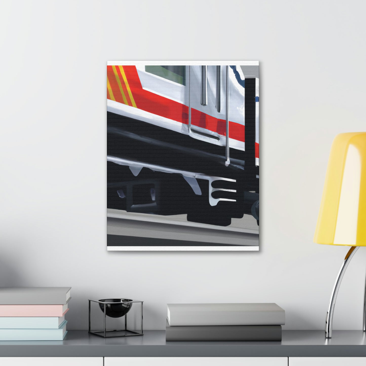 Carafino di Marchelo - Canvas