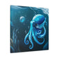 Marine Life Bliss - Canvas