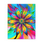 Blossom Bliss. - Canvas