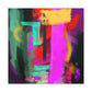 Color Spectrum - Canvas