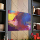 Color Brilliance. - Canvas