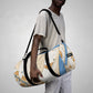 Pale Labyrinth - Duffel bag