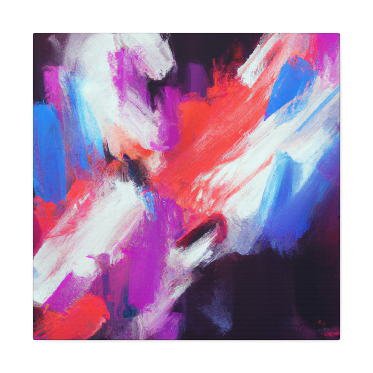 Viva Vista - Canvas