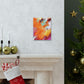 Cosmic Hues - Canvas