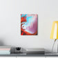 Warm Fabrics - Canvas