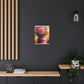 Vase Blossom Bliss - Canvas