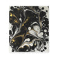 Golden Glaze Dreaming - Canvas