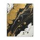 Starling Splendor, - Canvas