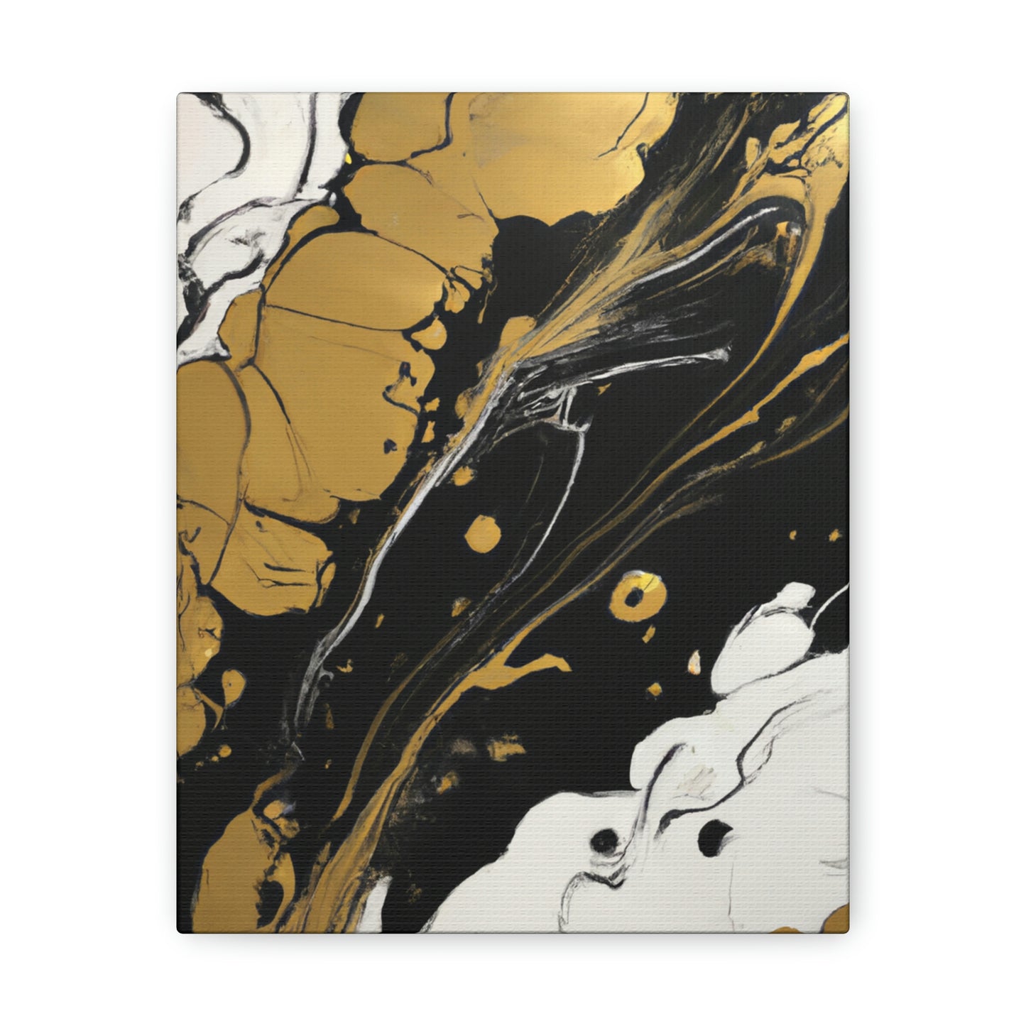 Starling Splendor, - Canvas