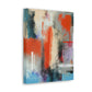 Cosmic Fusion. - Canvas