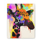 MultiGiraffeSpectrum - Canvas