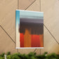 Hue Harmonize. - Canvas