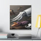 OceanLife Radiance - Canvas