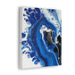 Peacetime Float. - Canvas