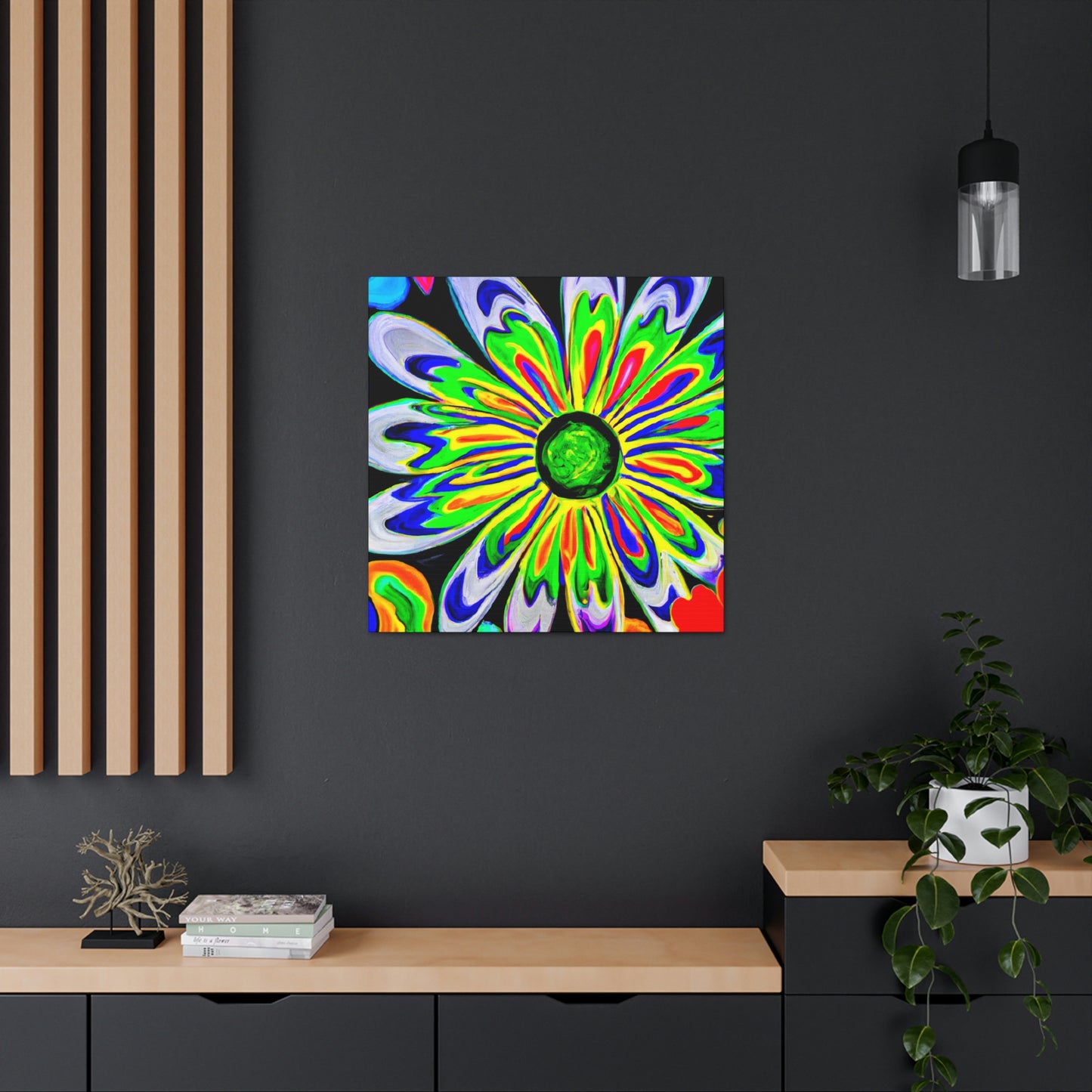 Mabelle Cooper - Canvas