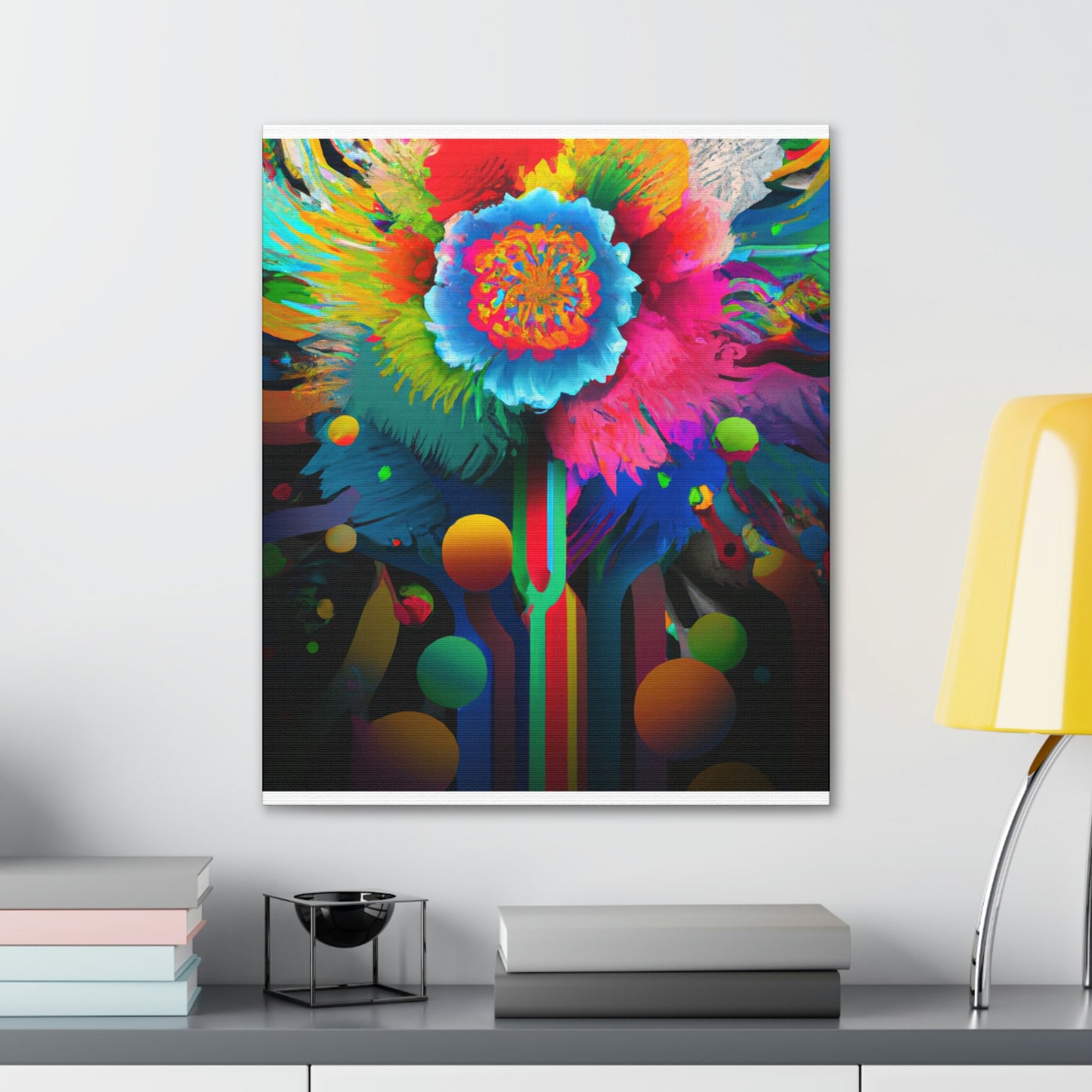Francesca Monet - Canvas