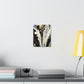 Captivating Chroma Splendor - Canvas