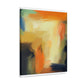 Cosmic Bliss - Canvas