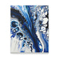 Aquatic Dream - Canvas