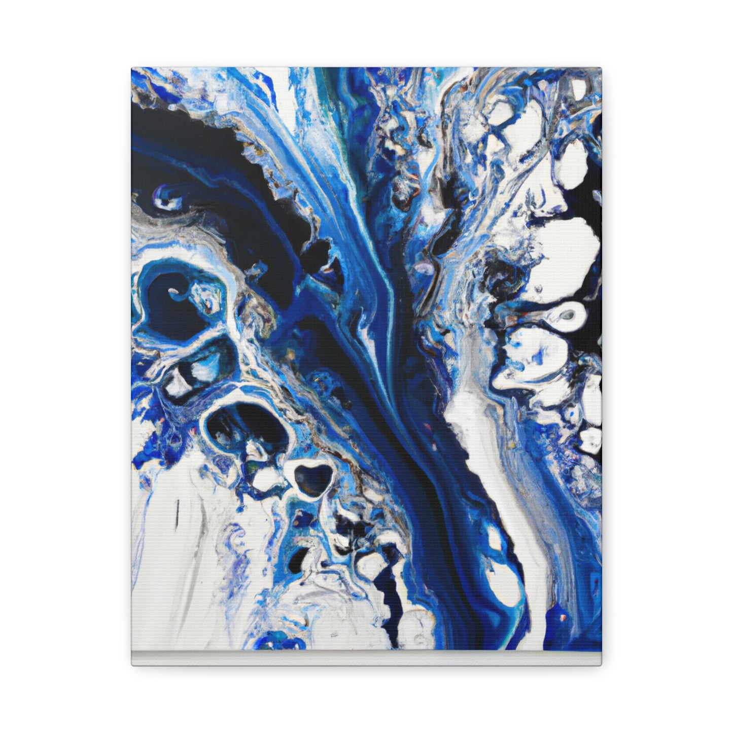 Aquatic Dream - Canvas