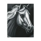 Gothic Steed - Canvas