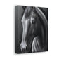 Ashen Majesty - Canvas