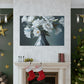 Vase Floral Breathtaking - Canvas