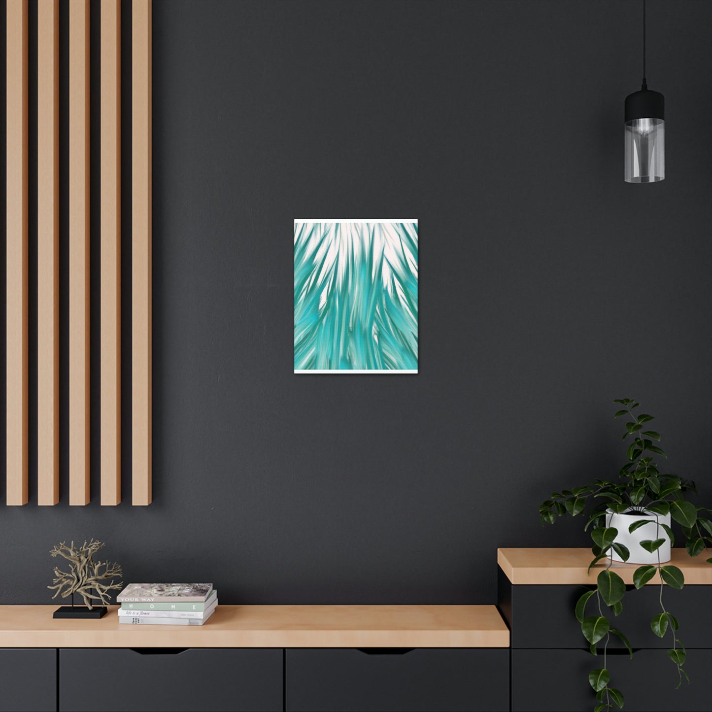 Martin de Montalvo - Canvas