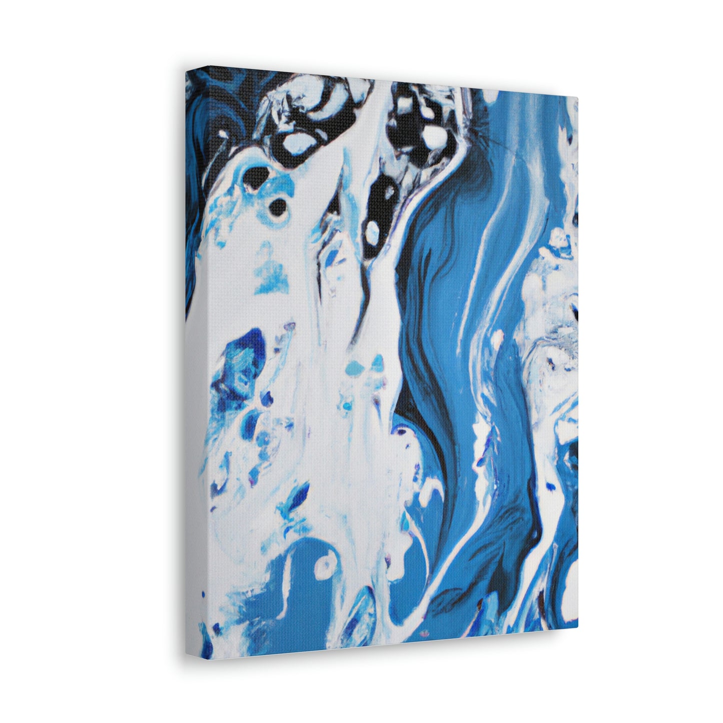Sky Sail. - Canvas