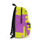 GeoMorphic - Backpack