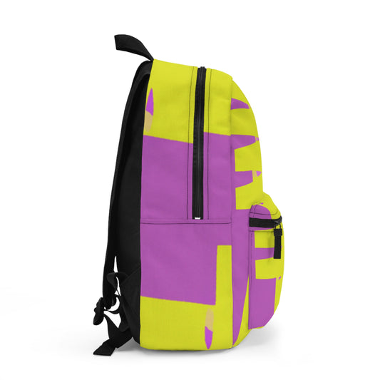 GeoMorphic - Backpack