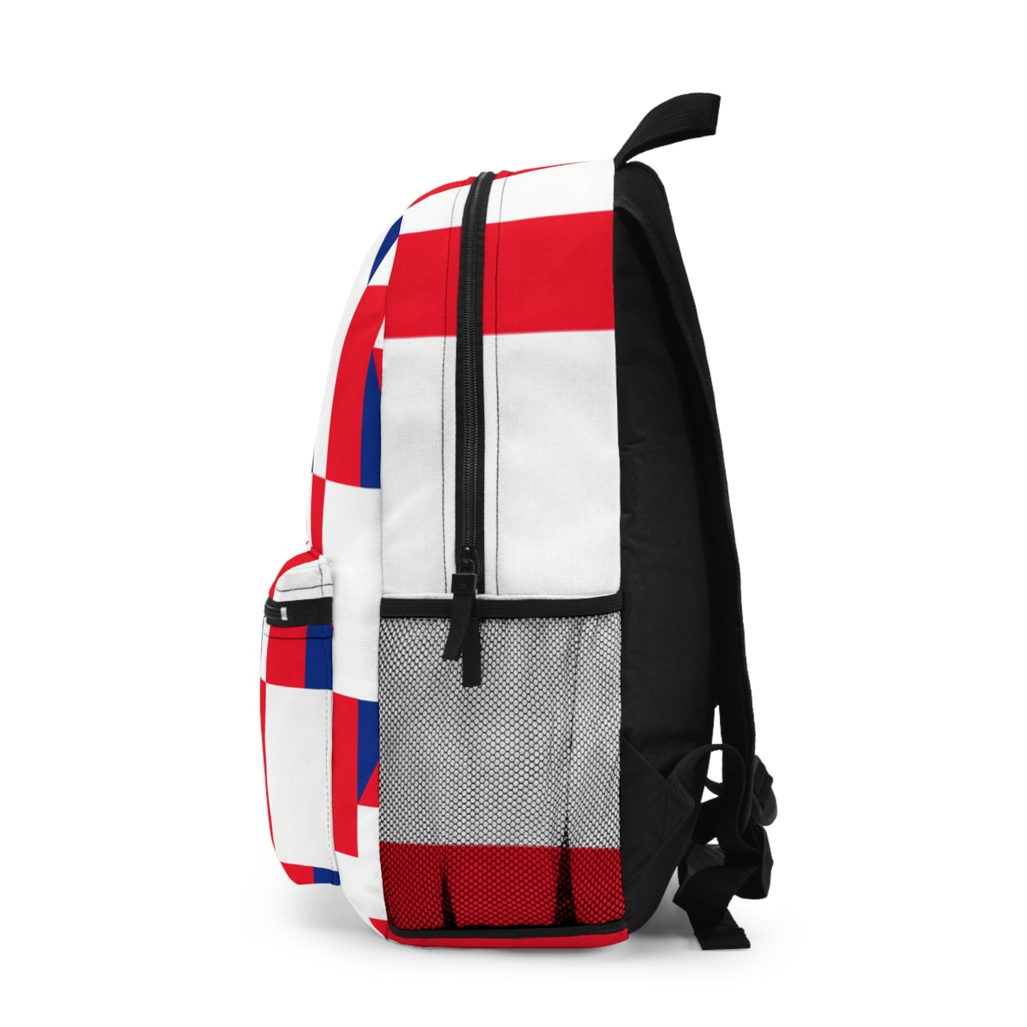 GeoChromatic- Backpack