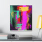 Color Spectrum - Canvas