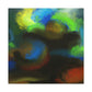 Vivid Vista - Canvas
