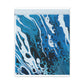 Sky Stream - Canvas