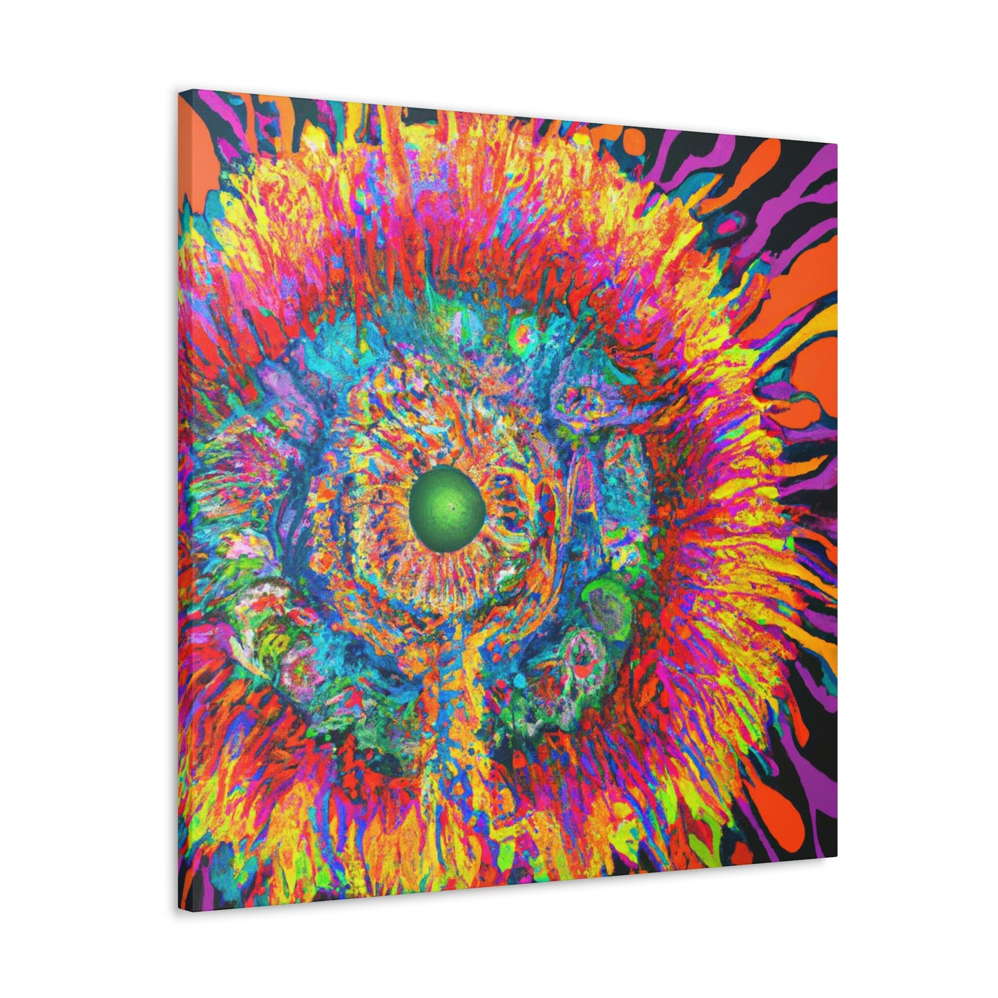 Noah Calloway - Canvas