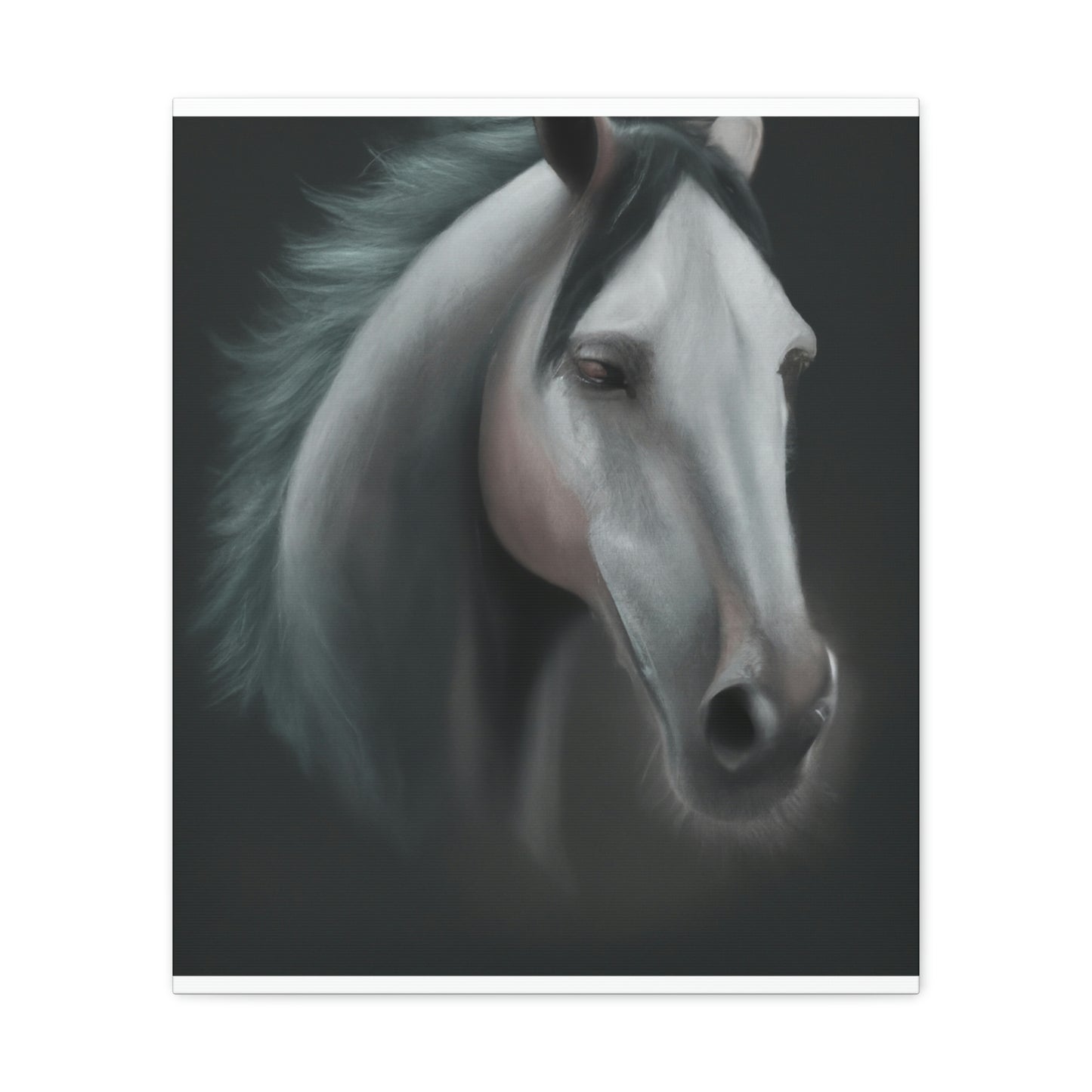 Ada Matilda Smith - Canvas