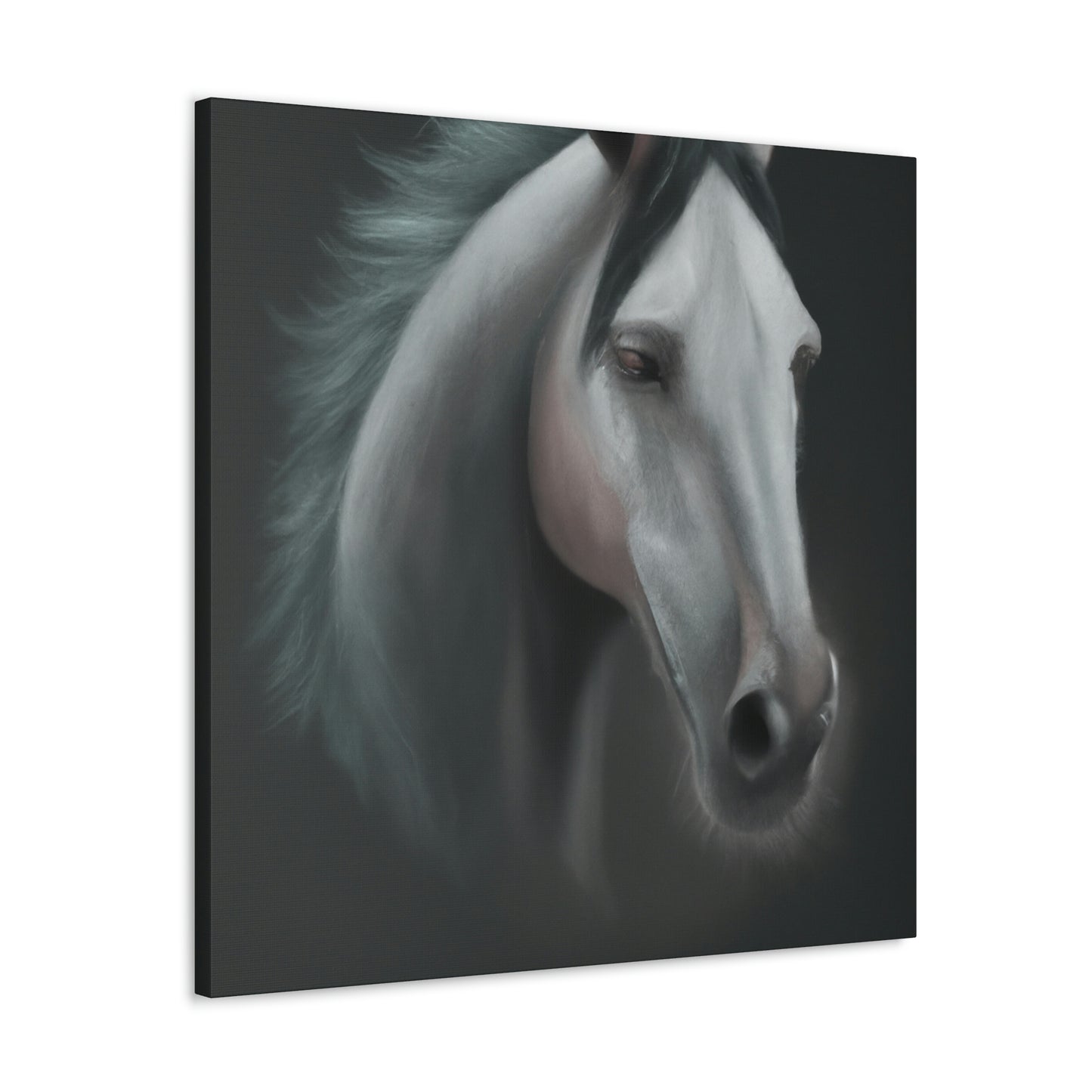 Ada Matilda Smith - Canvas