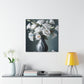 Vase Floral Breathtaking - Canvas