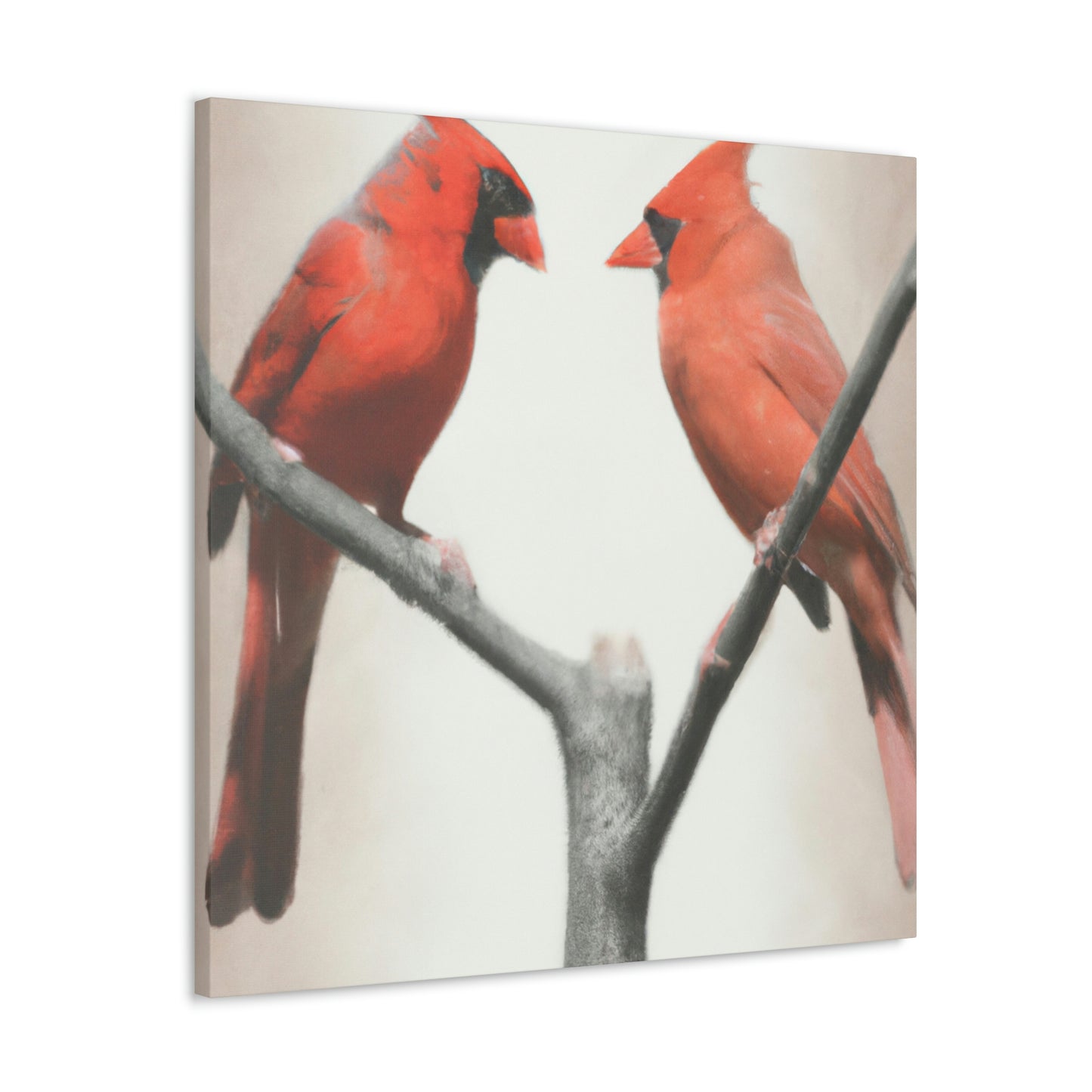 Pauline Edwards - Canvas